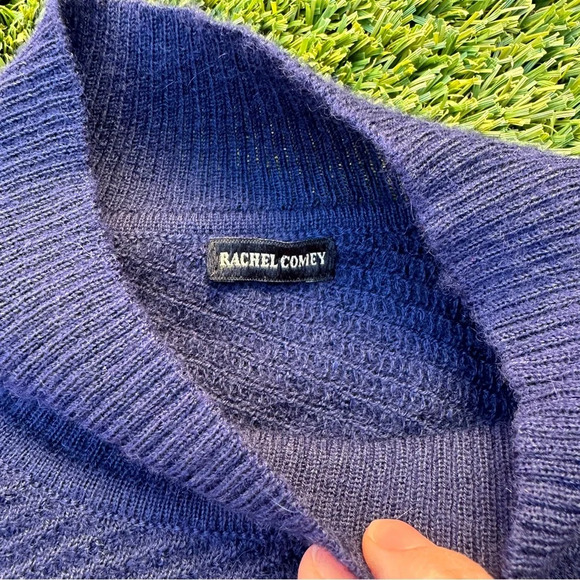 Rachel Comey alpaca sweater - Picture 6 of 8